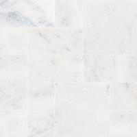 Sierra White Pavers Sierra White Pavers
