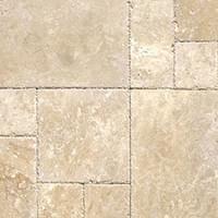 Tuscany Beige Pavers Tuscany Beige Pavers