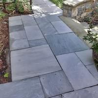 Grey Mist Pavers Grey Mist Pavers