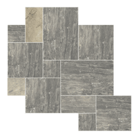 Ebony Black Pavers Ebony Black Pavers