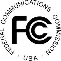 Federal Communications Commission Federal Communications Commission