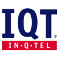 In-Q-Tel (https://www.iqt.org/) In-Q-Tel (https://www.iqt.org/)