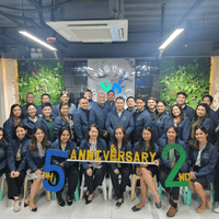 Virtue Maritime Anniversary Virtue Maritime Anniversary