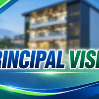 Principal Visits Principal Visits
