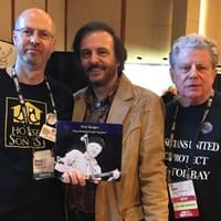 Michael Jonathon & Si Kahn Michael Jonathon & Si Kahn