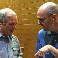 Rick Dougherty (Kingston Trio) Rick Dougherty (Kingston Trio)