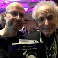 David Amram David Amram