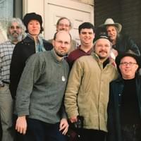 2004 DAFT-Tour visiting Sing Out! Magazine 2004 DAFT-Tour visiting Sing Out! Magazine