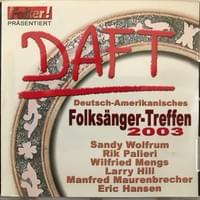 2003 DAFT-Tour CD 2003 DAFT-Tour CD