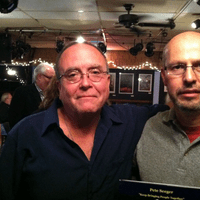 Tony Arata Tony Arata