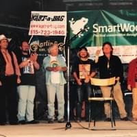 2003 DAFT-Tour 2003 DAFT-Tour