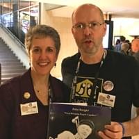 Cheryl Kagan Cheryl Kagan