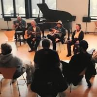 2004 DAFT-Tour 2004 DAFT-Tour