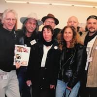 2004 DAFT-Tour with Dick Boak at Martin Guitar Headquarters in Nazareth/PA 2004 DAFT-Tour with Dick Boak at Martin Guitar Headquarters in Nazareth/PA