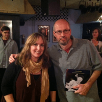 Gretchen Peters Gretchen Peters