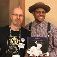 Dom Flemons Dom Flemons