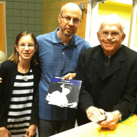 Bob Shane (Kingston Trio) Bob Shane (Kingston Trio)