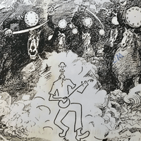 Pete Seeger Book - Back Pete Seeger Book - Back