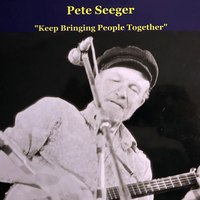 Pete Seeger Book - Front Pete Seeger Book - Front