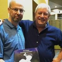 Bill Zorn (Kingston Trio) Bill Zorn (Kingston Trio)