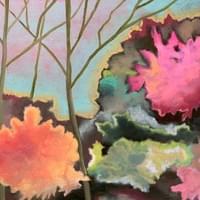 Ma Vie - en rose (Landscape) Ma Vie - en rose (Landscape)