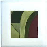 Slouching 1  (arcylics on paper) €150 SOLD Slouching 1  (arcylics on paper) €150 SOLD