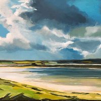 Private Commission - SOLD Private Commission - SOLD