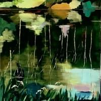 The Deep (SOLD) The Deep (SOLD)