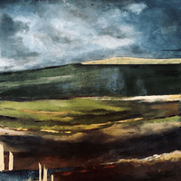 Remembering, (a dream)  - SOLD Remembering, (a dream)  - SOLD
