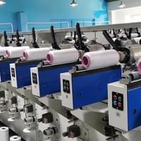 Hard Winding Hard Winding