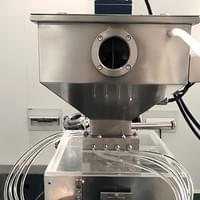 Material Hopper Material Hopper