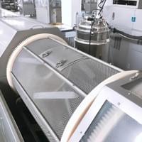 Tumble Drying Tumble Drying