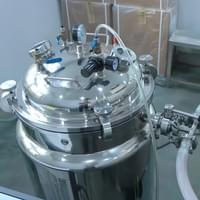 Gelatin Melting Gelatin Melting