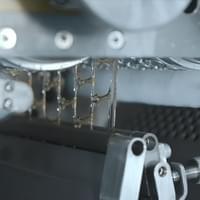 Waste Shell Collector Waste Shell Collector