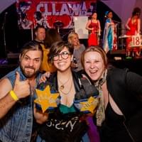 Stone Cold Jane Austen