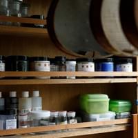 Required chemicals
