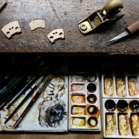 Tools for repairing
