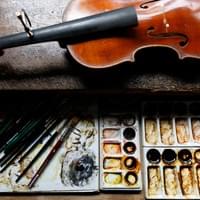Tools for repairing(paint)