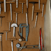 Tools for repairing