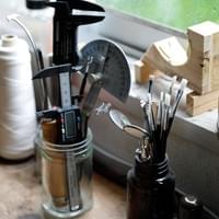 Tools for repairing