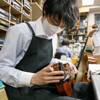 Mr.Hiroki Nohara