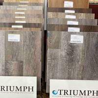 Triumph by Dreamweaver Triumph by Dreamweaver