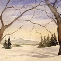 Snow Ridge |  Snow Ridge |