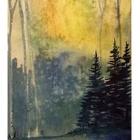 Dusk Pines | Dusk Pines |