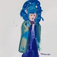 Fanned Out Series Fanned Out Series