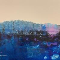 Snow Capped Day Snow Capped Day