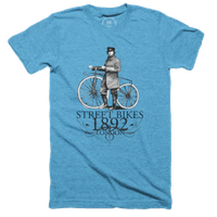 Street Bikes Street Bikes