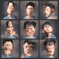 Blue Shirt Lament Blue Shirt Lament