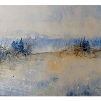 In the Fading Light In the Fading Light