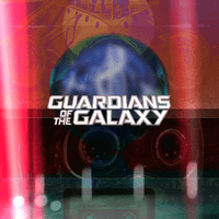 Guardians of the Galaxy poster Guardians of the Galaxy poster